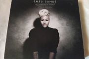 Emeli Sande - One Version Of Events Cd