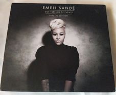 Emeli Sande - One Version Of Events Cd