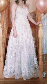 Debs dress