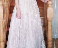 Debs dress
