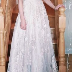 Debs dress