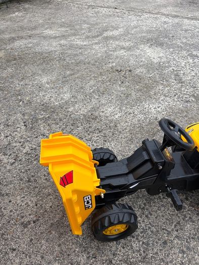 JCB Rolly Dumper