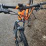 CUBE Mountain Bike Image 8