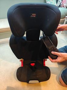 Britax Romer