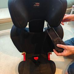Britax Romer
