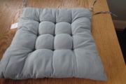 Grey Cushion Pad for Sale