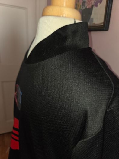 Barcelona 2024/25 Away Jersey - XXL size