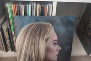 Adele - 30 (2xLP, Album, RI )