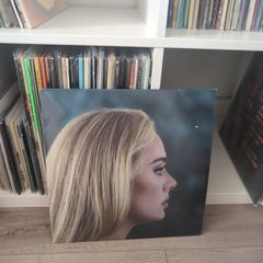 Adele - 30 (2xLP, Album, RI )