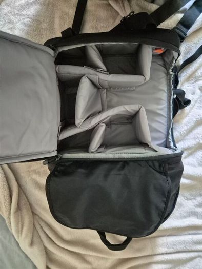 Lowepro Fastpack 350 Camera & Laptop Backpack - Excellent Condition