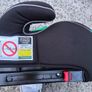 Isofix Booster seat x 2 Image 2