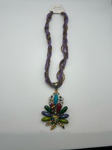 New Necklace