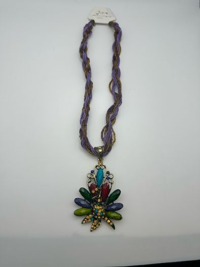 New Necklace