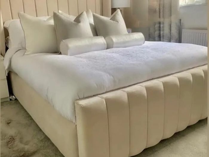 new beds