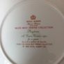 Royal  Albert - Man's Best Friend Collection  Plate - "Playtime" Image 6
