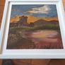 Oilpainting. Image 2