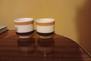 Carrigaline egg cups