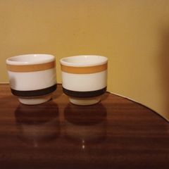 Carrigaline egg cups