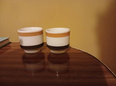 Carrigaline egg cups
