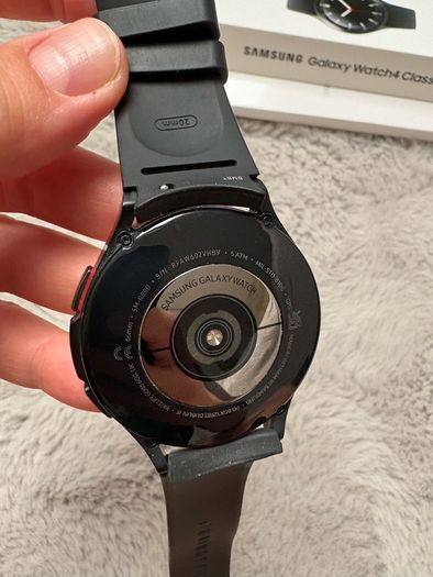 Galaxy Watch 4 Classic