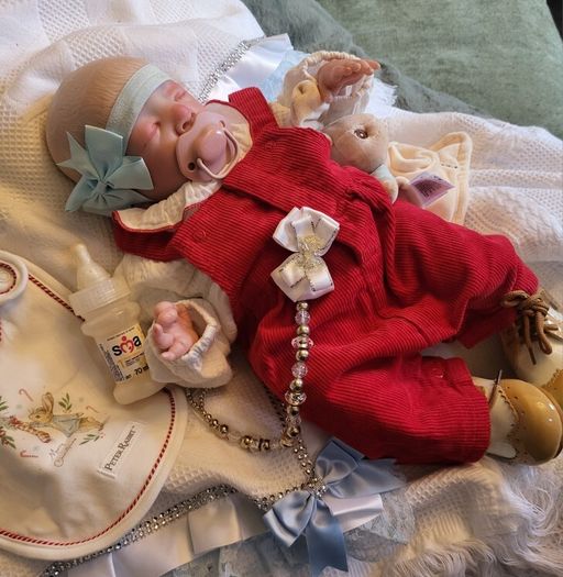 reborn doll