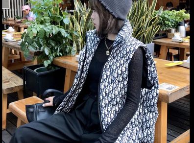 Waistcoat