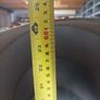 600mm ventilation duct 90 degree bend Image 3