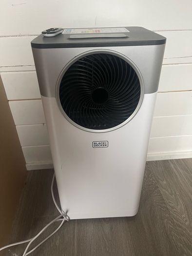 Portable Air Conditioner For Sale in Athy, Kildare from Sophiesarahf