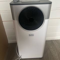 Portable Air Conditioner