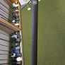 Wilson F5 FG Tour Forged Irons Image 7