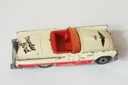 Vintage Matchbox  Ford T-Bird Thunderbird