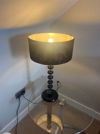 lamp