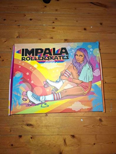 Roller Skates