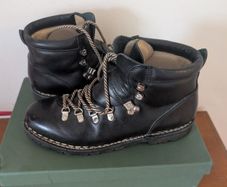 Paraboot Avoriaz Hiking Boots