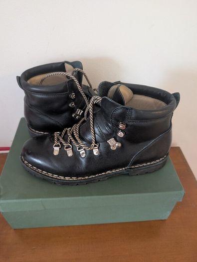 Paraboot Avoriaz Hiking Boots