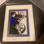 Two paintings on glass framed free postage Image 3