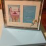 Newbridge double Engagement frame. New in box. Image 5