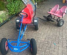Berg Go -cart