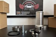 Egr Delete Kit 63mm/57mm Pd130/pd150 &amp; More