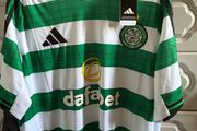 Celtic FC jersey XL