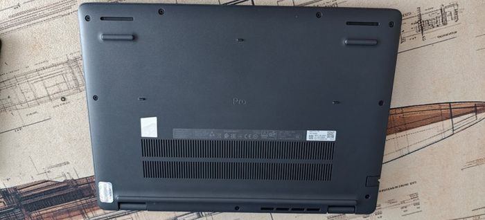 Dell PC 14250 ultra 5. 16gb 256 SSD new dell model next after 5450.