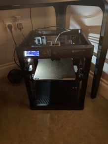 3d printer