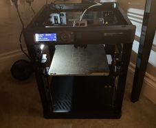 3d printer