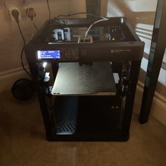 3d printer