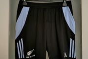 Adidas All Blacks Rugby Gym Shorts