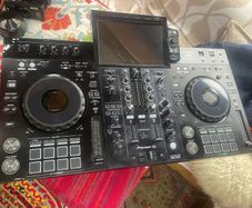 Pioneer RX3