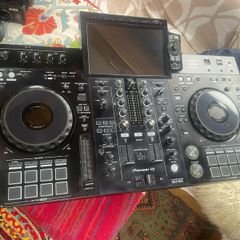 Pioneer RX3