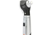 HEINE Mini 3000 LED Otoscope with Tips
