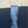 Dunnes Stores Black Shorts Leggings UK Size 4/6 Image 5