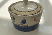 Wedgwood sugar bowl